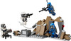 LEGO Star Wars 75373 Pakiet bitewny Mandalorian Ambush