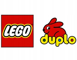 OUTLET LEGO Duplo Straż pożarna Samochód Wóz strażacki 10969