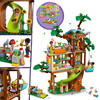 LEGO 42652 Friends - Spotkanie w domku na Drzewie Przyjaźni Nowość