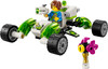 Lego Dreamzzz 71471 Terenówka Mateo Samochód Terenowy Helikopter Zestaw 2w1