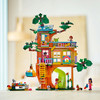 LEGO 42652 Friends - Spotkanie w domku na Drzewie Przyjaźni Nowość