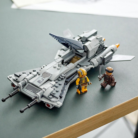 LEGO Star Wars 75346 Piracki myśliwiec Statek