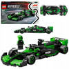 LEGO Speed Champions 77247 Bolid F1 KICK Sauber Team C44 Wyścigówka