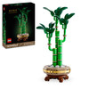 LEGO 10344 ICONS Botanicals Dracena sandera Kwiaty w doniczce Bambus Nowość