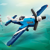 LEGO 31160 Creator 3w1 - Statek powietrzny: samolot wyścigowy Nowość