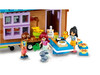 LEGO Friends Samochód Mobilny domek otwierany Dom Pełen Przygód Auto 41735