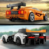 LEGO Speed Champions McLaren Solus i F1 LM 76918