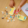 LEGO Friends 41695 Klinika dla zwierzątek