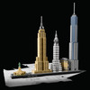 LEGO Architecture 21028 Jork