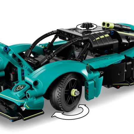 OUTLET LEGO 42208 Technic - Aston Martin Valkyrie