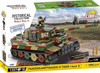 COBI 2587 Panzerkampfwagen VI Tiger I Ausf. E - Executive Edition