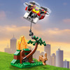LEGO City Samochód Terenowy Wóz Strażacki Zestaw 60374
