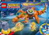 LEGO 77003 Sonic the Hedgehog - Super Shadow kontra Biolizard Nowość
