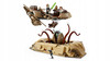 LEGO 75396 Star Wars - Pustynna barka i jama sarlacca Łódź Gwiezdne Wojny
