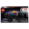 LEGO Speed Champions 77243 Bolid F1 Oracle Red Bull Racing RB20 Wyścigówka