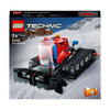 LEGO Technic Ratrak 42148