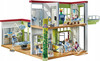 Playmobil 71615 Action Heroes Nowoczesny Szpital