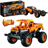 LEGO Technic Auto Monster Truck Jam El Toro Loco 42135