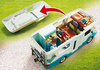 Playmobil 70088 Auto Kempingowe Camper Samochód Kamper 3 Figurki Akcesoria