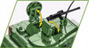 KLOCKI COBI 2564 AMERYKAŃSKI CZOŁG M26 PERSHING