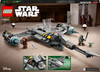 LEGO Star Wars 75325 Myśliwiec N-1 Mandalorianina