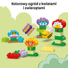 OUTLET LEGO Duplo 10444 Kreatywny ogród i kwiaty 2+