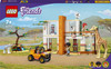 OUTLET LEGO Friends 41717 Mia ratowniczka dzikich zwierząt