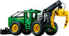 LEGO Technic 42157 Ciągnik leśny John Deere 948L-II