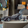 LEGO 76304 DC Super Heroes - Batmobil Batman Forever auto