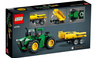 LEGO Technic Traktor John Deere 9620R 4WD 42136