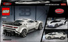 LEGO Speed Champions 77240 Hipersamochód Bugatti Centodieci