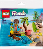 LEGO Friends 30635 Sprzątanie plaży