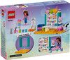LEGO Koci domek Gabi 10795 Prace Ręczne z Tekturzątkiem Łatwe 4+