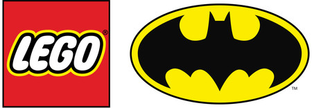 LEGO Super Heroes Batman Batmobil 30455