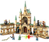 LEGO Harry Potter 76415 Bitwa o Hogwart Zamek