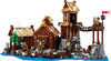 OUTLET LEGO Ideas 21343 Wioska Wikingów