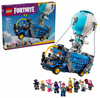 LEGO Fortnite 77073 Bus Bojowy Latający Autobus Figurki z Gry Wideo Pojazd