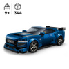 OUTLET Samochód LEGO Speed Champions 76920 Auto Model Ford Mustang Dark Horse