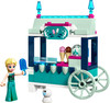 LEGO Disney 43234 Mrożone smakołyki Elzy Lodziarnia Lody Kraina Lodu