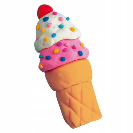 Zestaw ciastolina Play-Doh 20383 24 szt. Tuby Plastelina