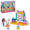 LEGO Koci domek Gabi 10795 Prace Ręczne z Tekturzątkiem Łatwe 4+