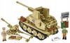 Klocki COBI 3131 Niszczyciel czołgów Sd.Kfz.139 Marder III