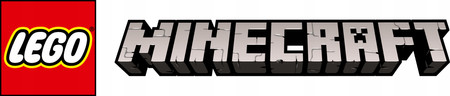 LEGO Minecraft 21246 BITWA W MROCZNEJ GŁĘBI Miasto