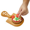 Zestaw Play-Doh F4373 Kitchen Piec do pizzy