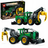 LEGO Technic 42157 Ciągnik leśny John Deere 948L-II