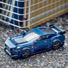 OUTLET Samochód LEGO Speed Champions 76920 Auto Model Ford Mustang Dark Horse