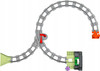 LEGO Duplo 10425 Tunel Kolejowy i Tory - Zestaw Rozszerzający
