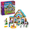 LEGO Friends 42651 Koń i Lecznica dla Zwierząt Weterynarz Zwierzęta Stajnia