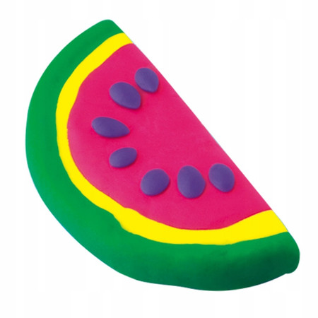 Zestaw ciastolina Play-Doh 20383 24 szt. Tuby Plastelina