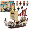 Lego Statek piracki Going Merry One Piece 75639